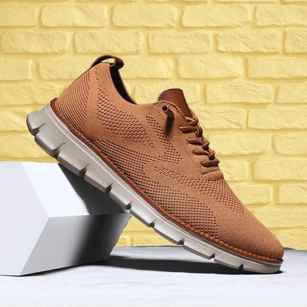 Gijs™ | Ultra comfortabele wandelschoen voor de hele dag