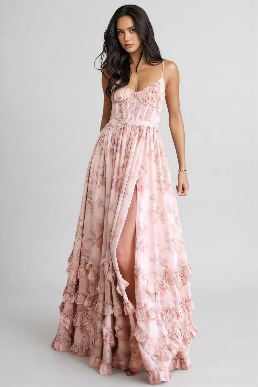 Rosalie™ | Encanto Sofisticado