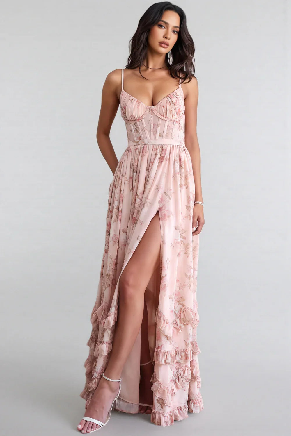 Rosalie™ | Encanto Sofisticado