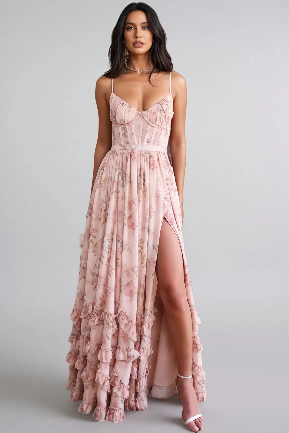 Rosalie™ | Encanto Sofisticado