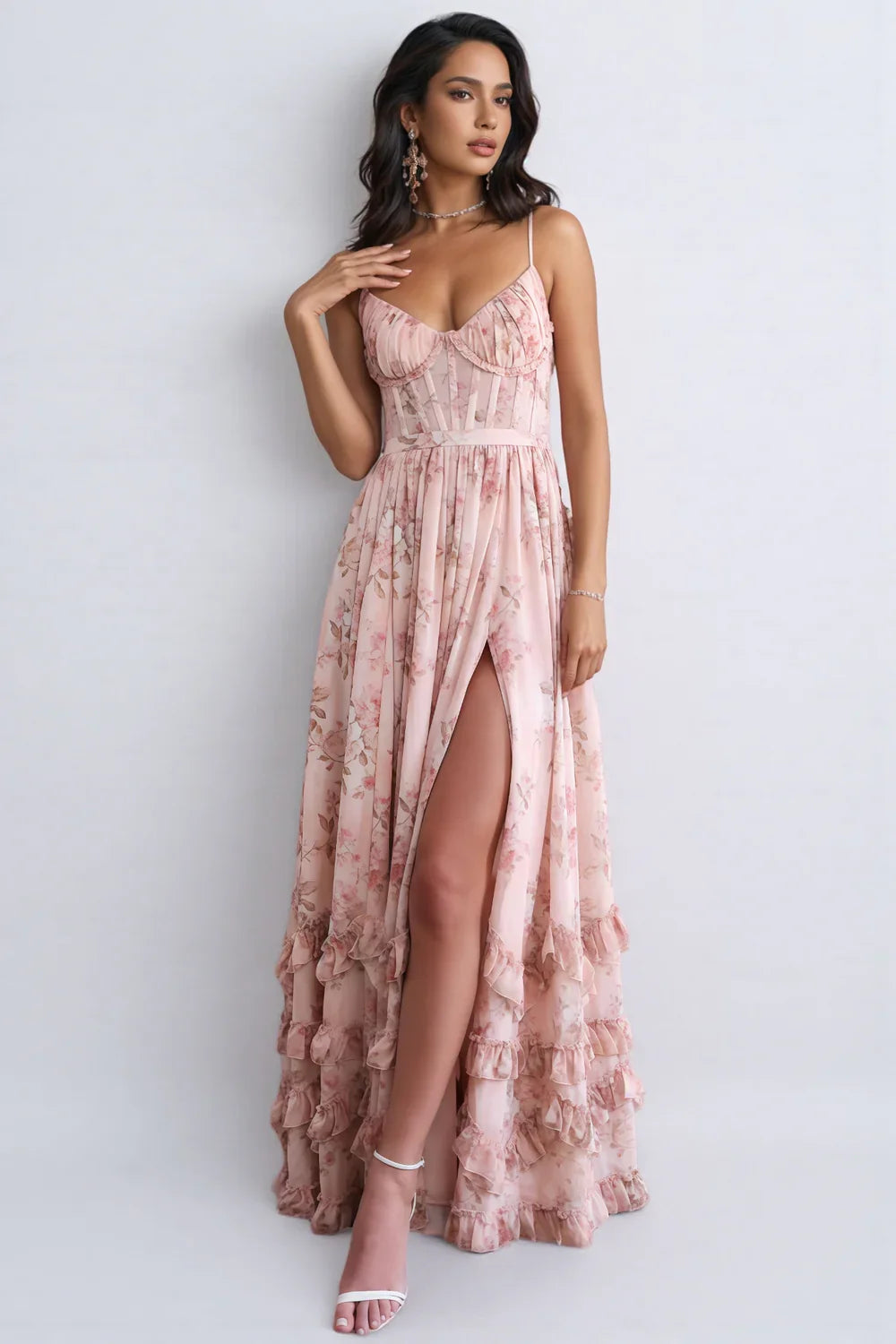 Rosalie™ | Encanto Sofisticado