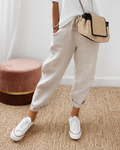 Linae™ | Pantalón Relaxed Elegance