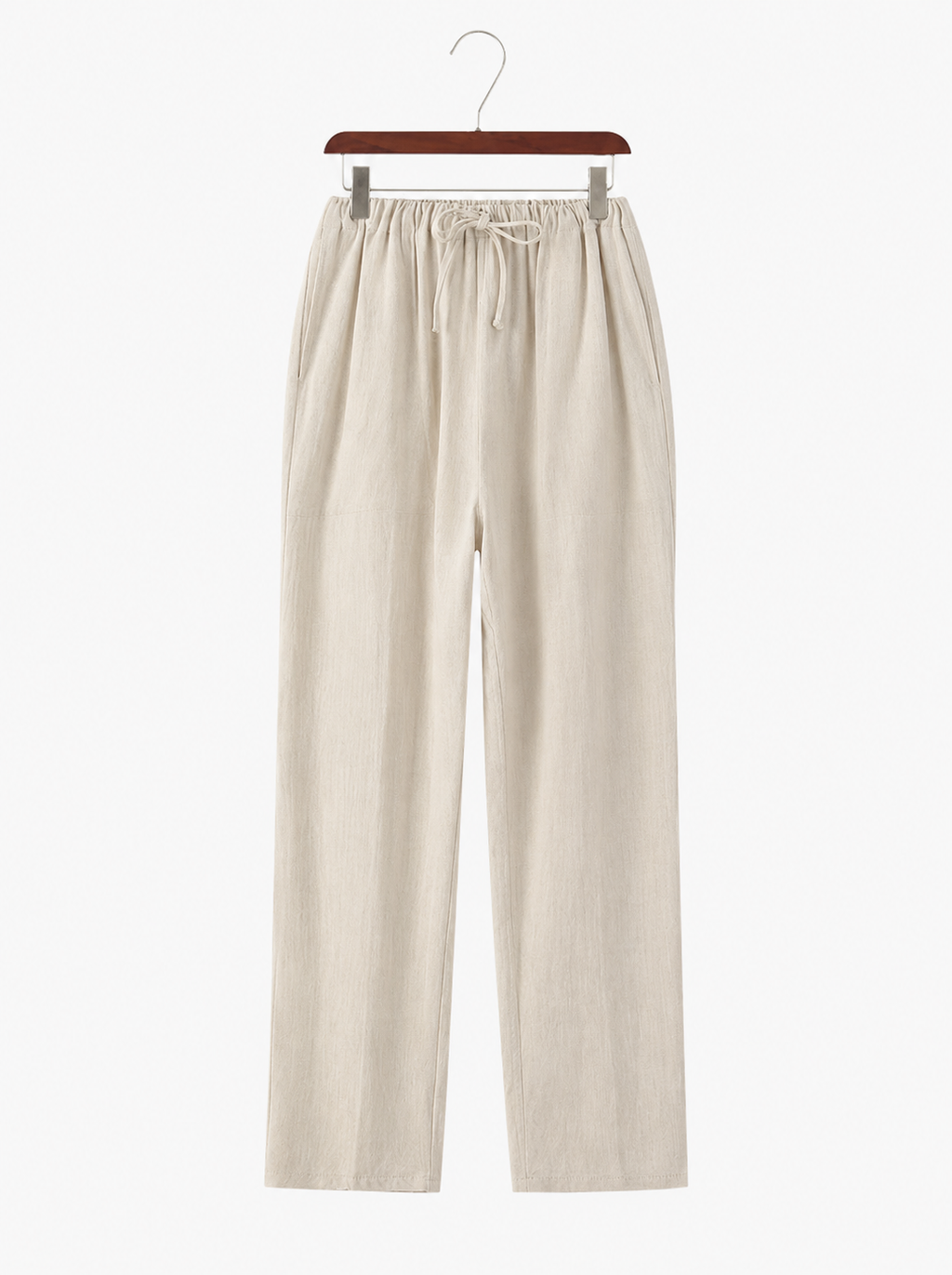 Tom |Pantalón de Lino