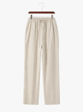 Tom |Pantalón de Lino