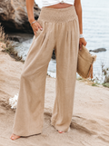 THALIORA – PANTALÓN REMI LINEN