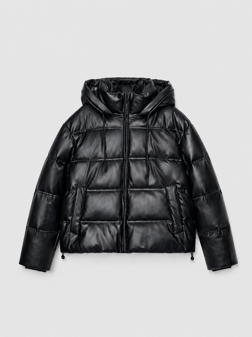 MAC - PUFFER
