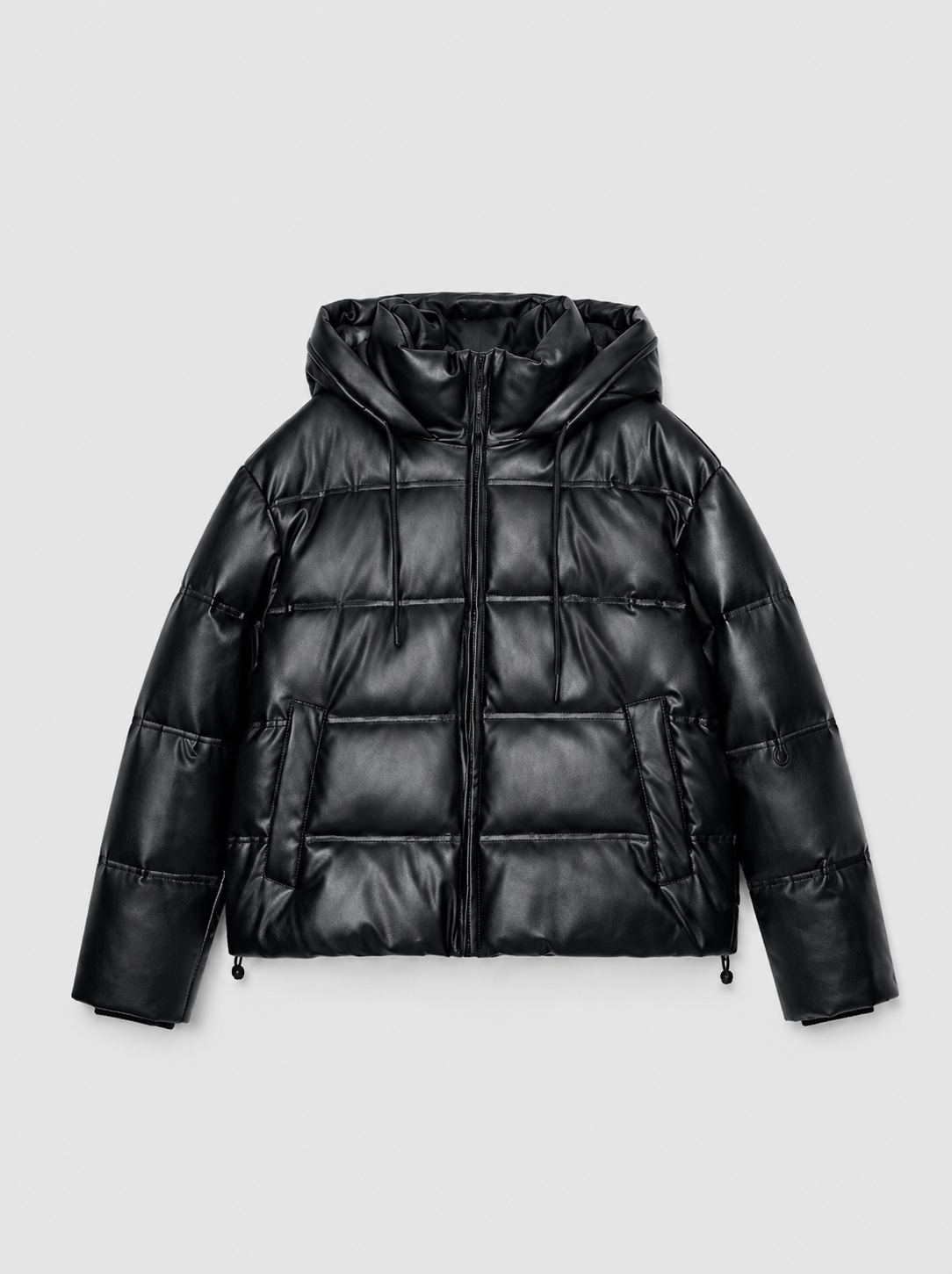 MAC - PUFFER