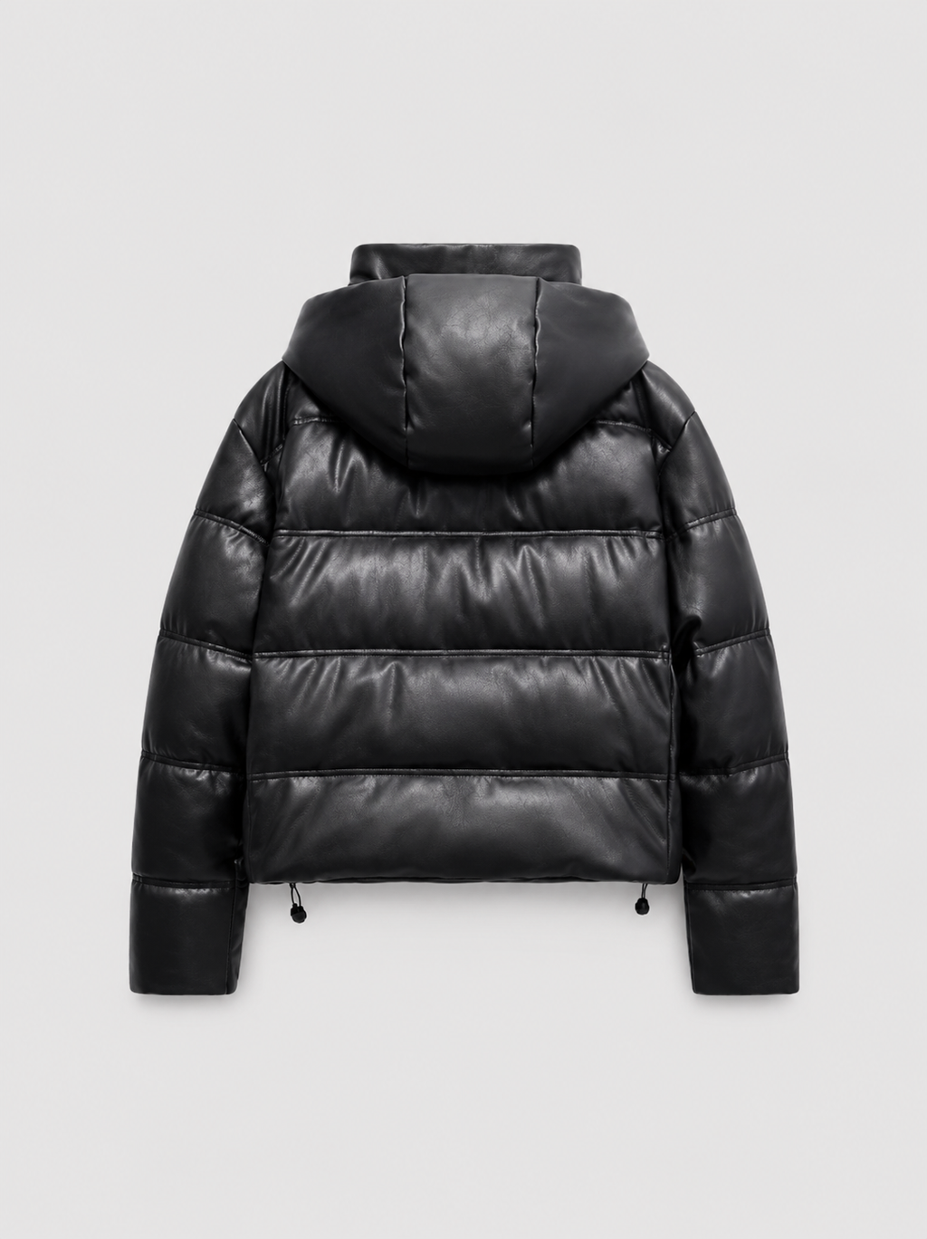 MAC - PUFFER