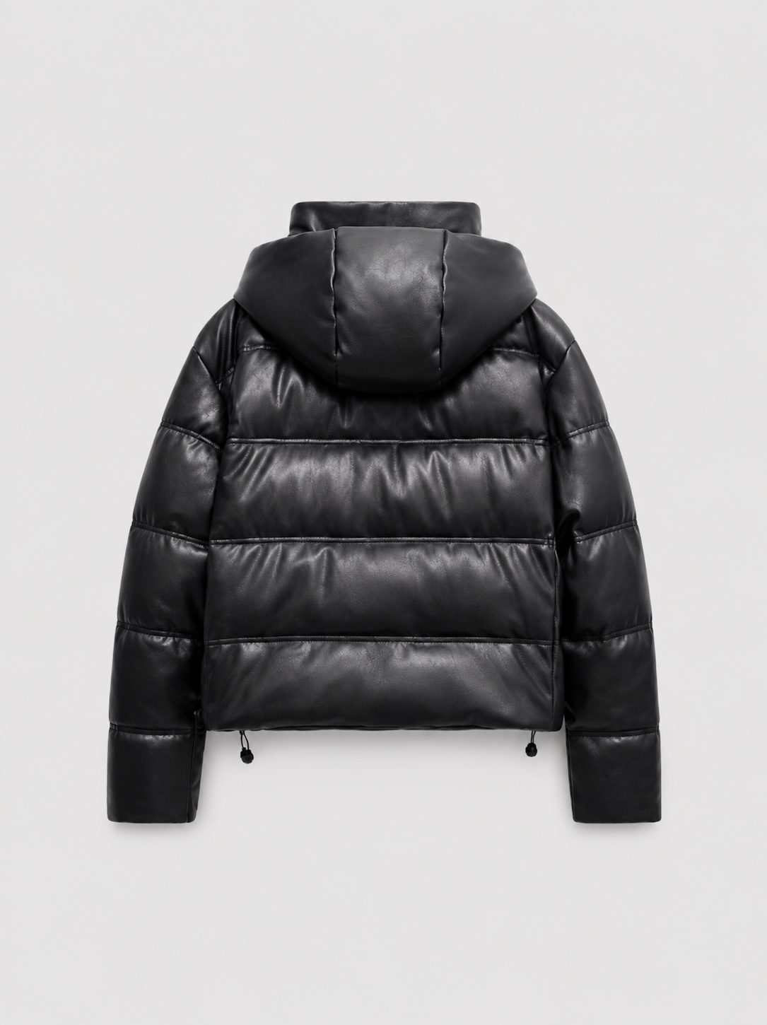 MAC - PUFFER