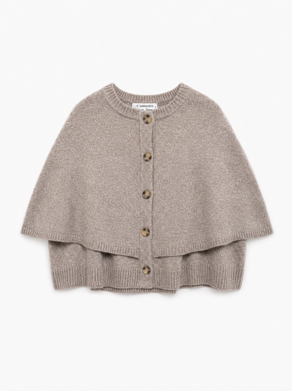 LOUISA - CARDIGAN
