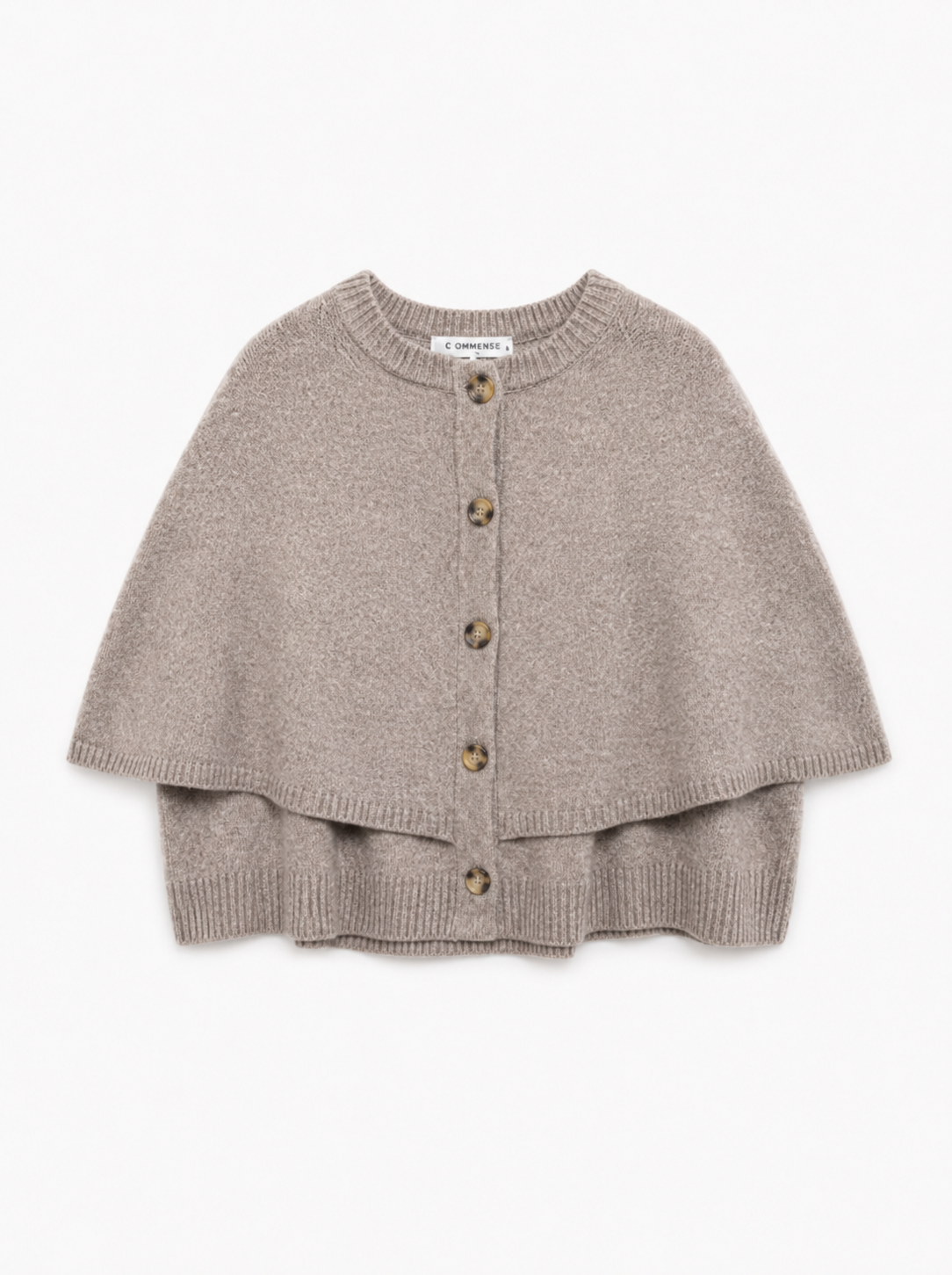 LOUISA - CARDIGAN