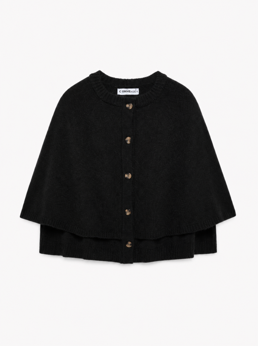 LOUISA - CARDIGAN