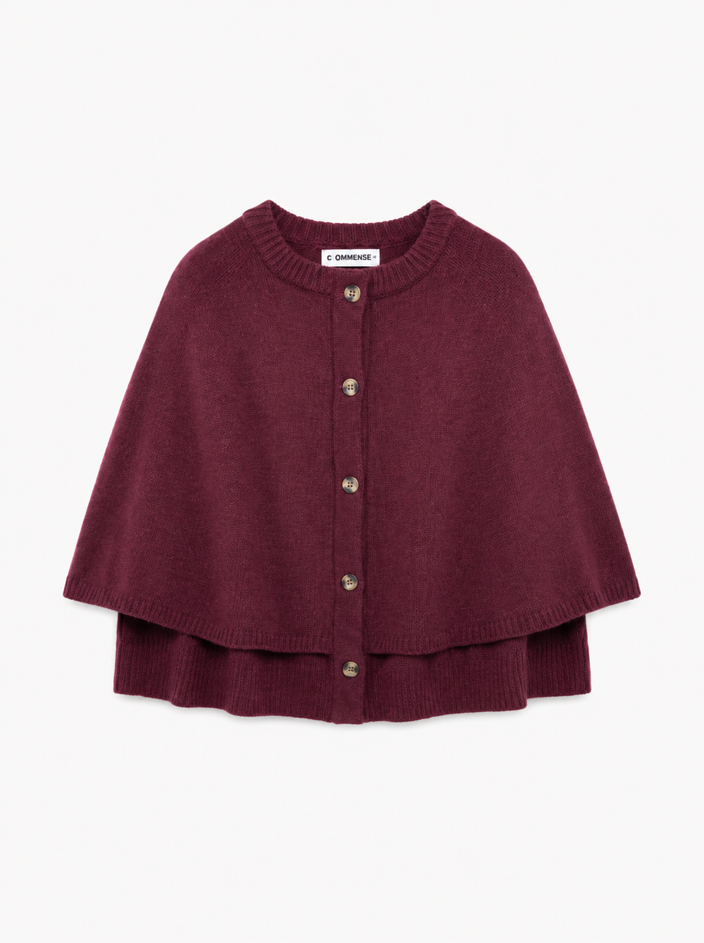 LOUISA - CARDIGAN