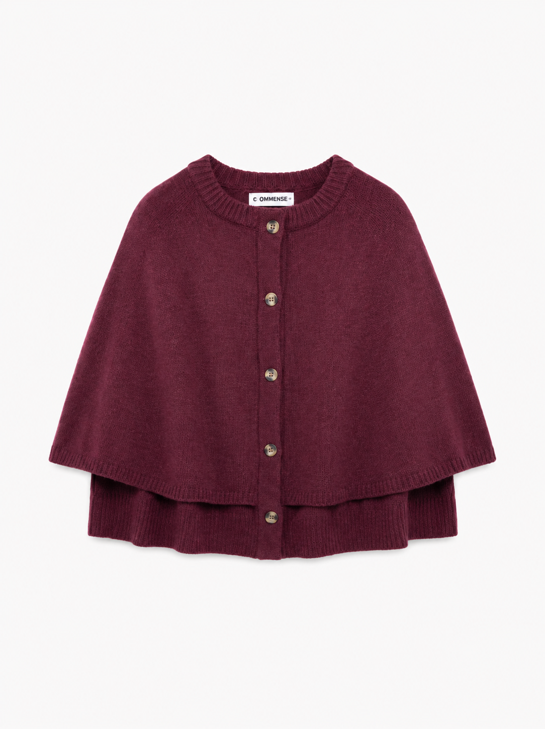 LOUISA - CARDIGAN