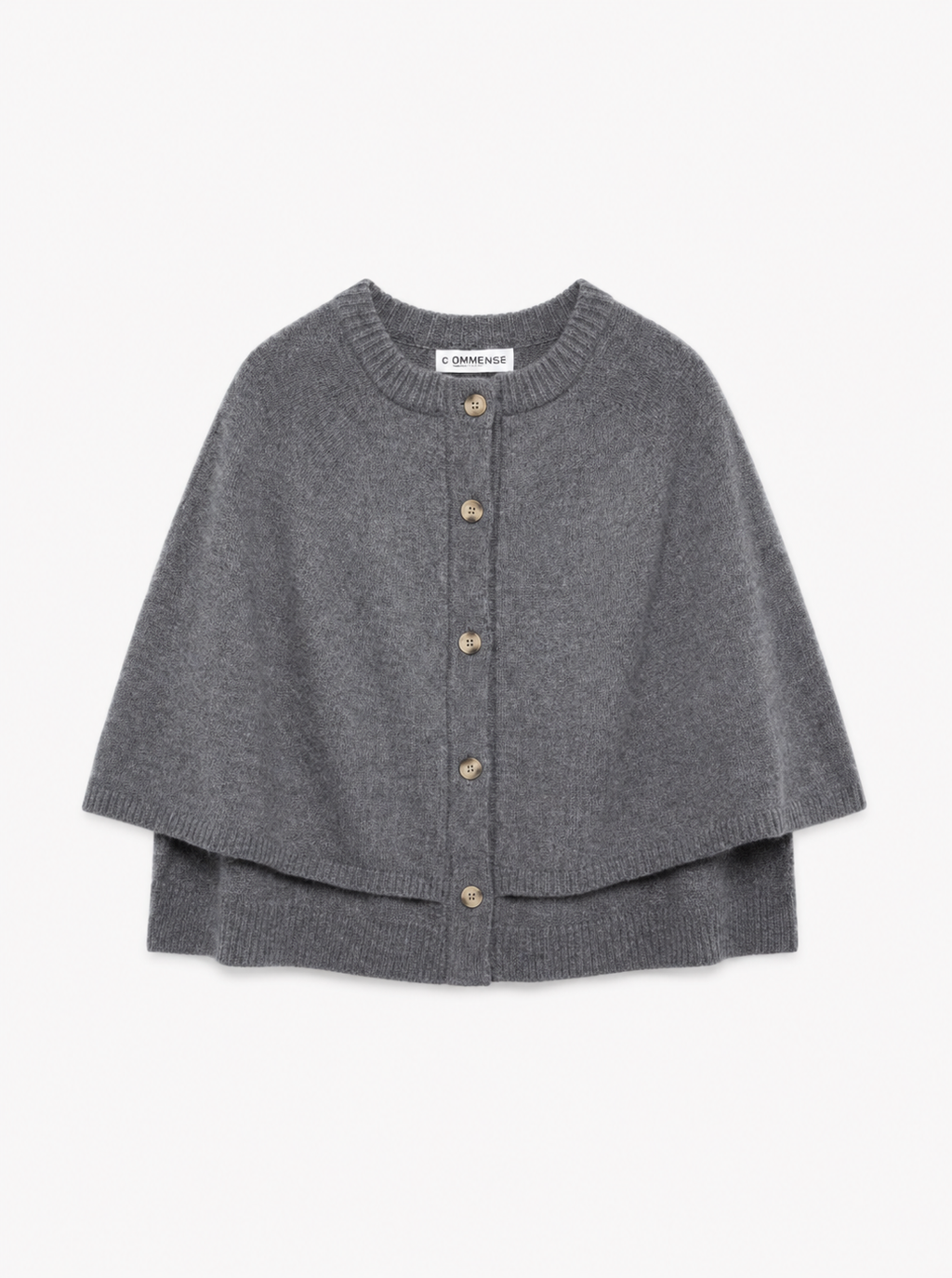 LOUISA - CARDIGAN