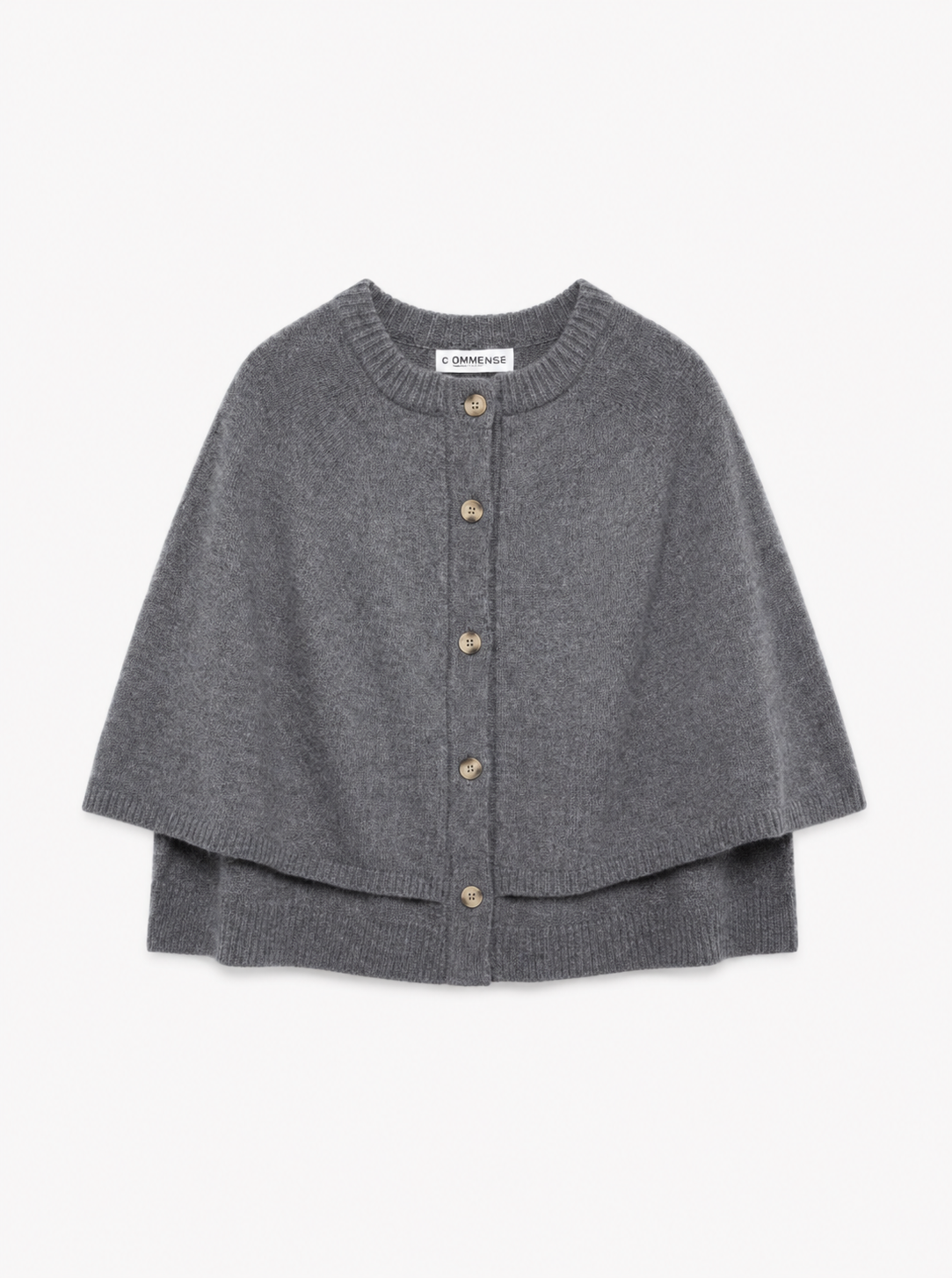 LOUISA - CARDIGAN
