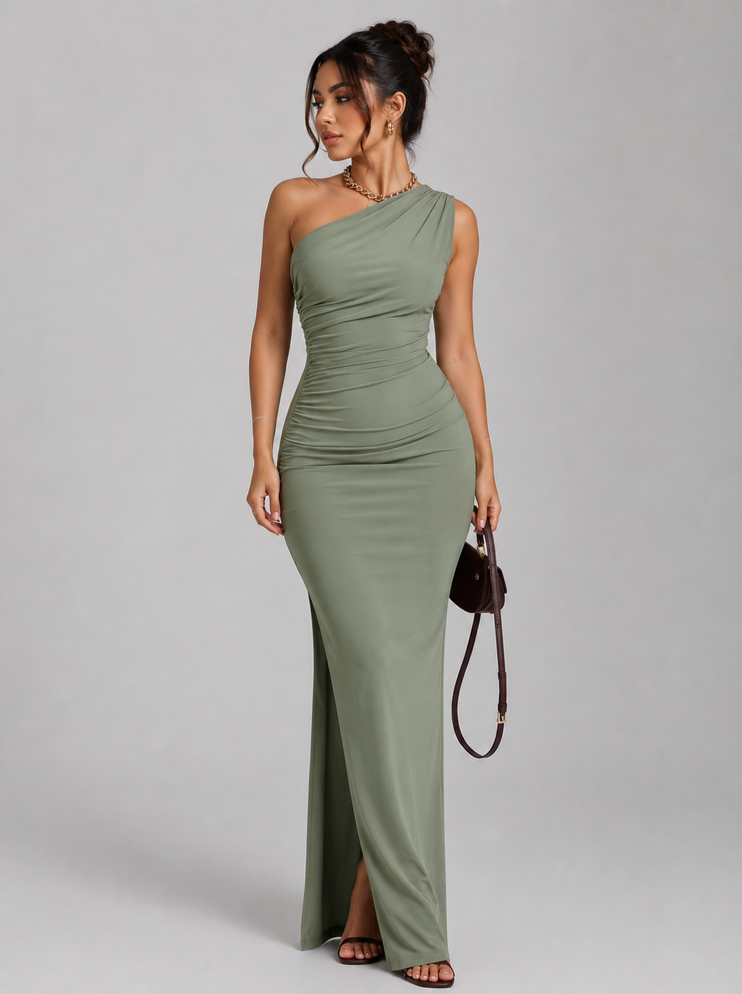 Aurelia™ | Vestido de Elegancia Atemporal