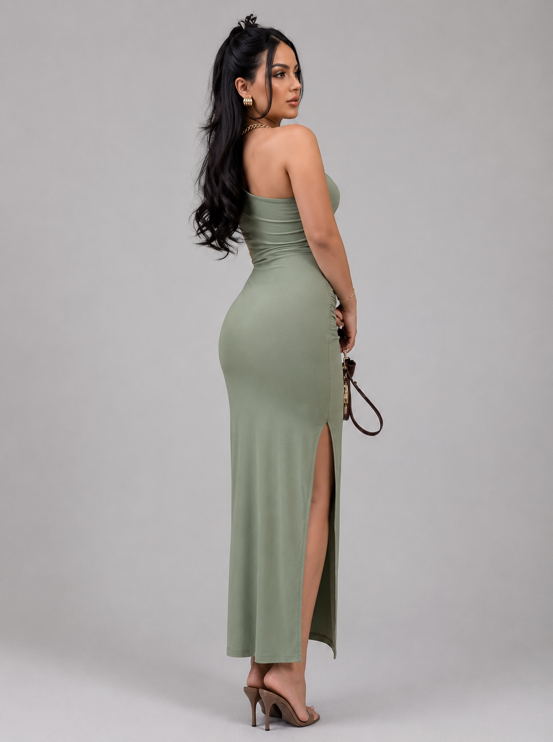 Aurelia™ | Vestido de Elegancia Atemporal
