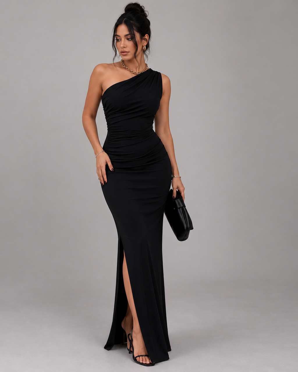 Aurelia™ | Vestido de Elegancia Atemporal