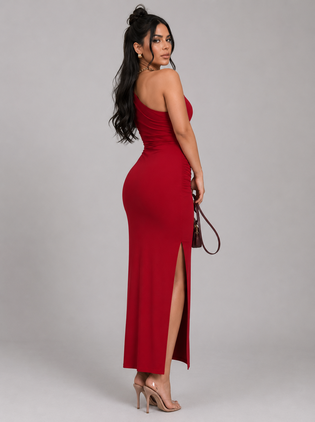 Aurelia™ | Vestido de Elegancia Atemporal