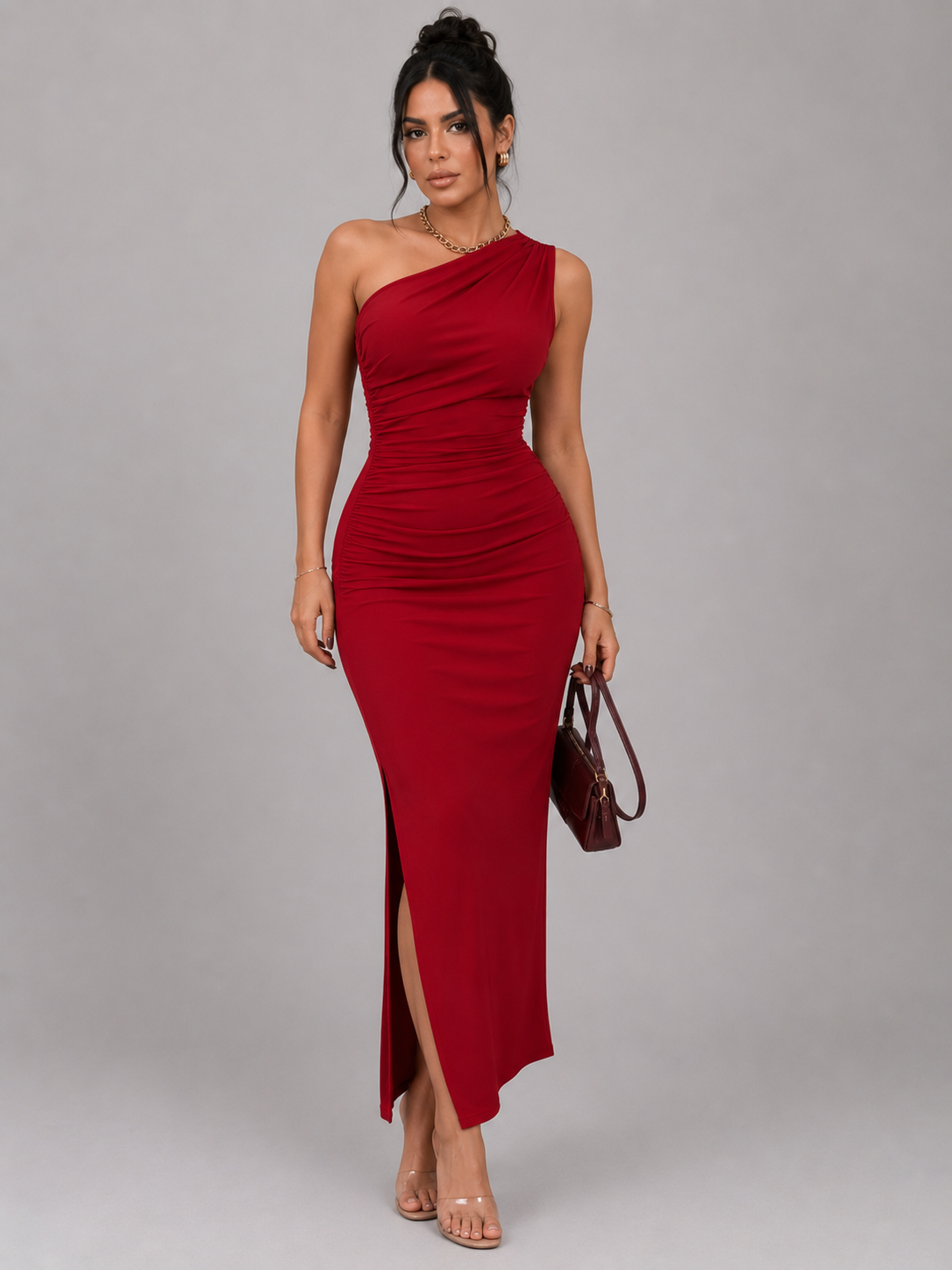 Aurelia™ | Vestido de Elegancia Atemporal