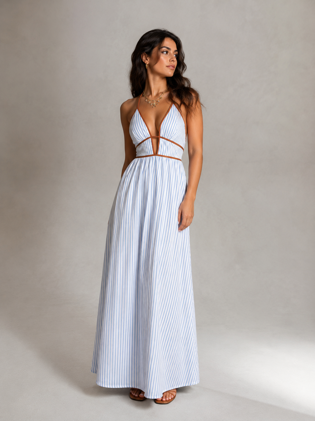Selene™ | Vestido de Encanto Atemporal