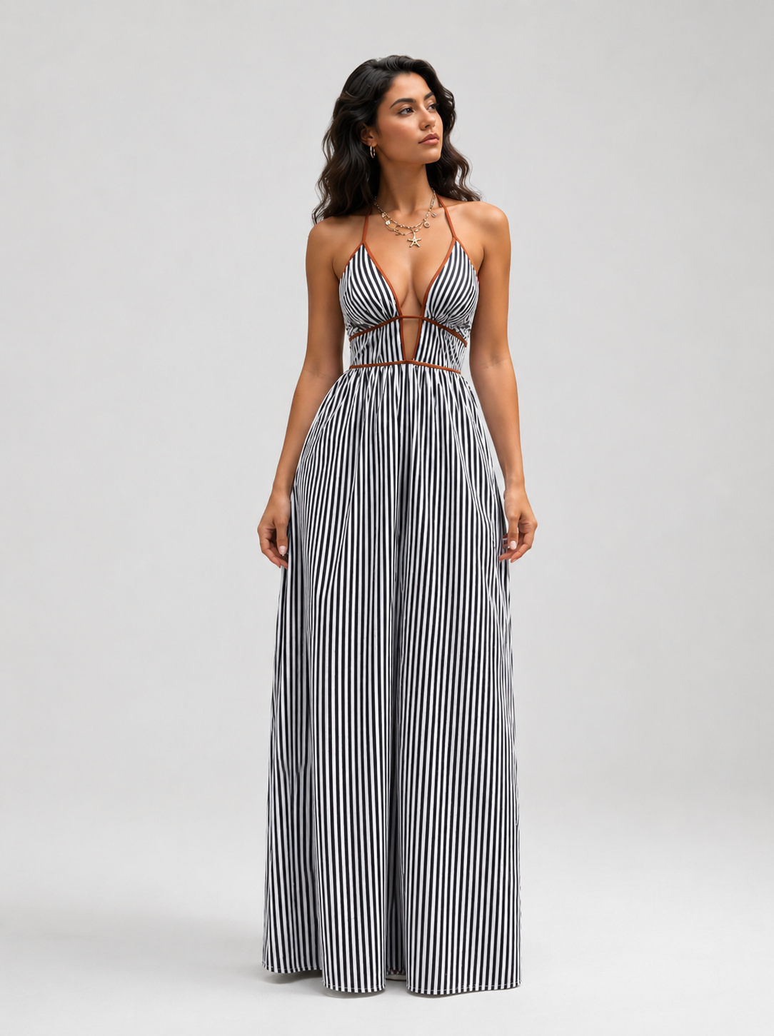 Selene™ | Vestido de Encanto Atemporal