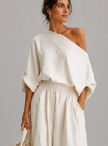 Sorella™ | Conjunto de Elegancia Natural