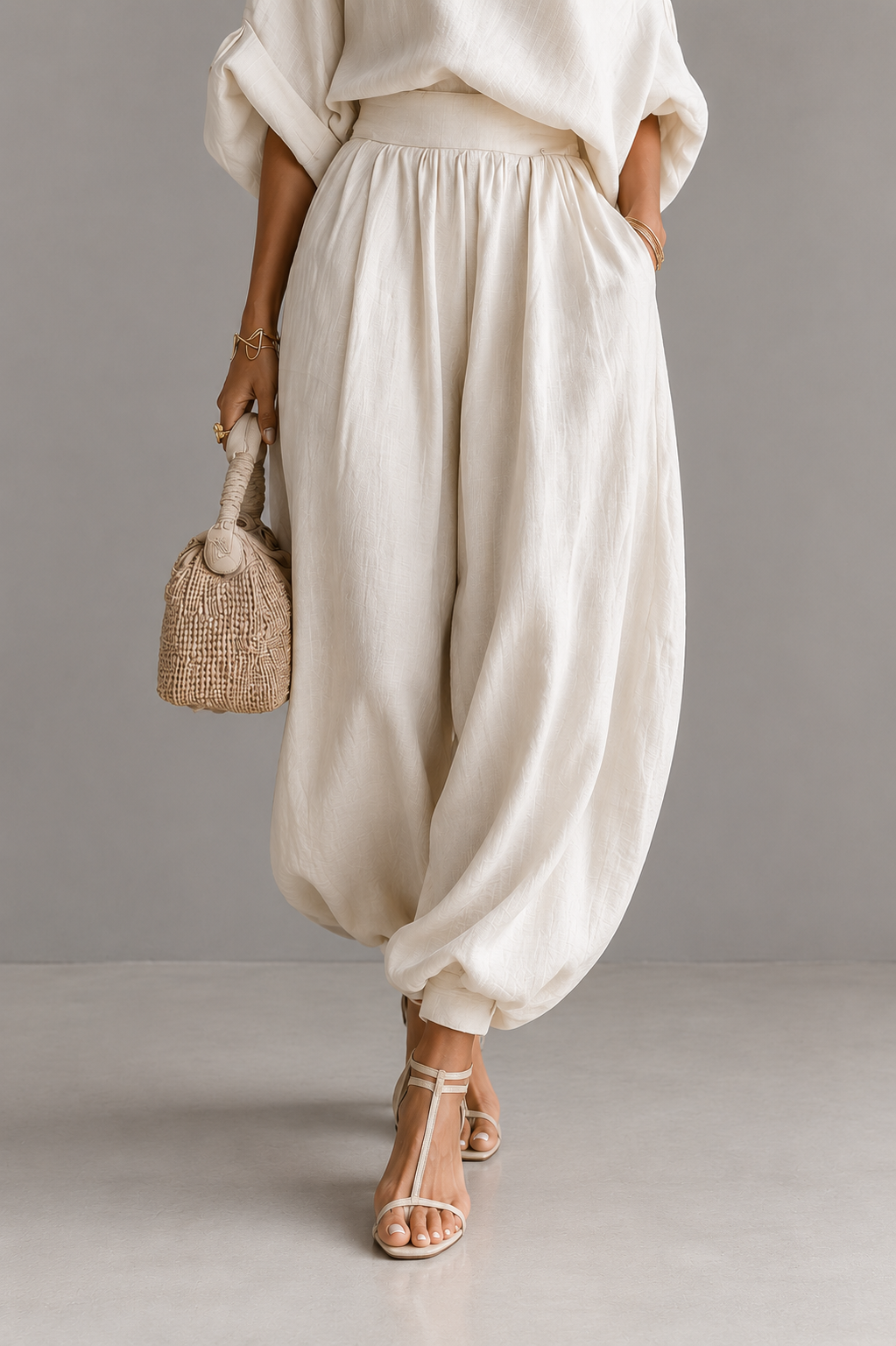 Sorella™ | Conjunto de Elegancia Natural