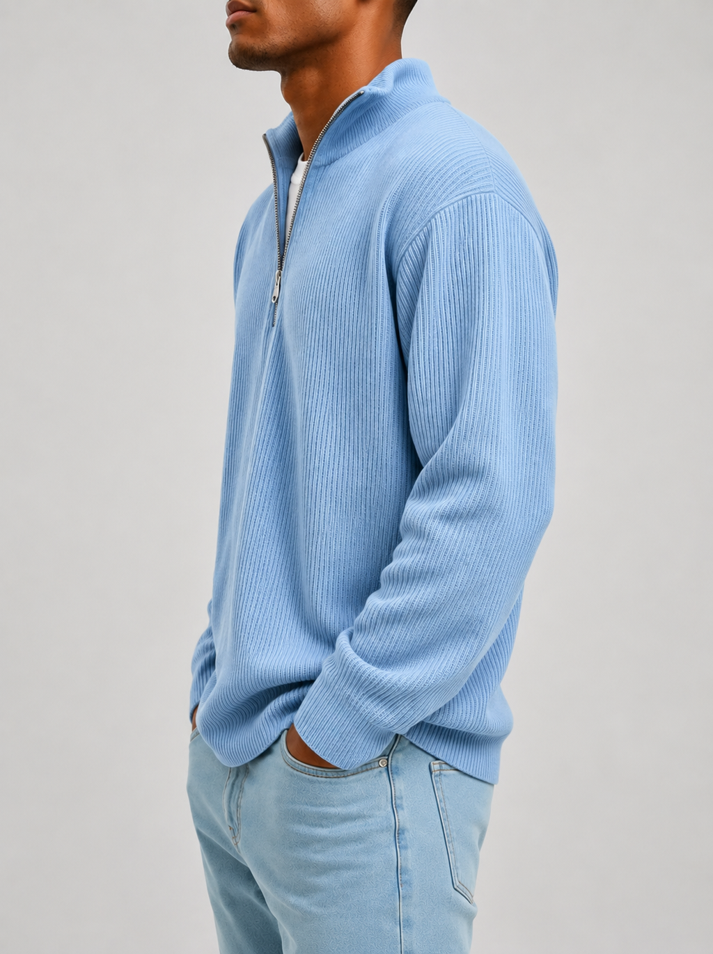 Luka™ | Estilo Urbano Refinado