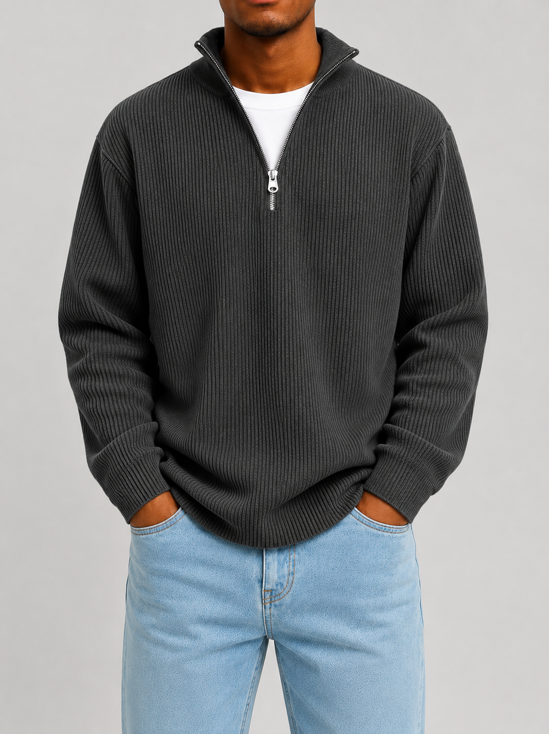Luka™ | Estilo Urbano Refinado