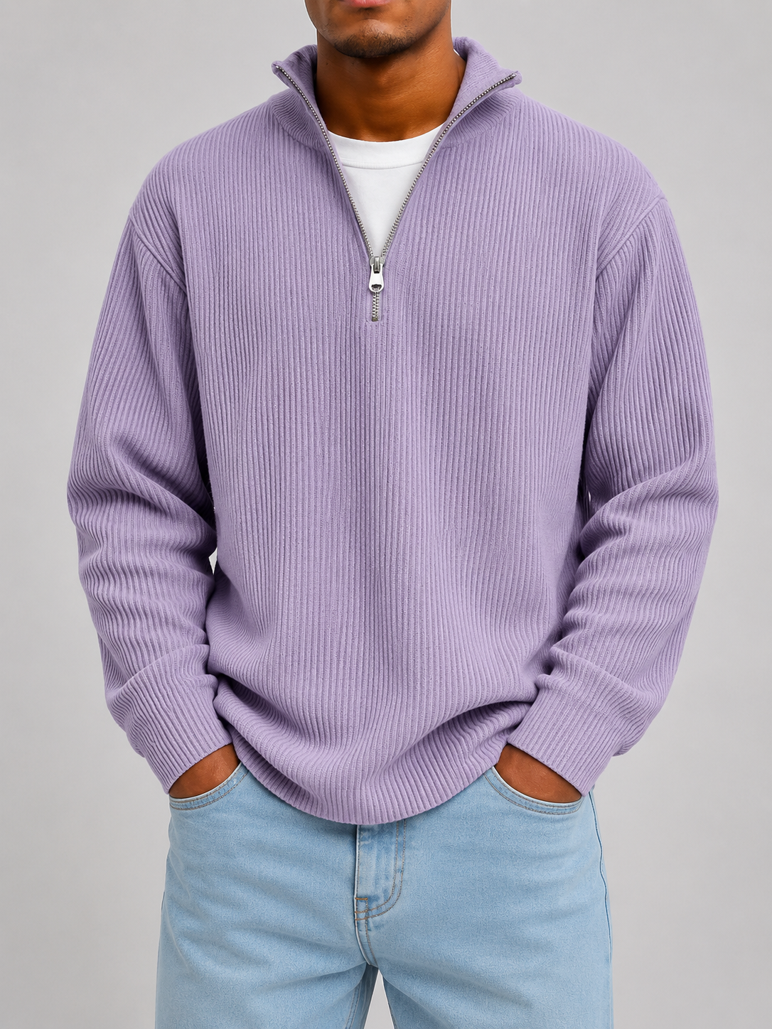 Luka™ | Estilo Urbano Refinado