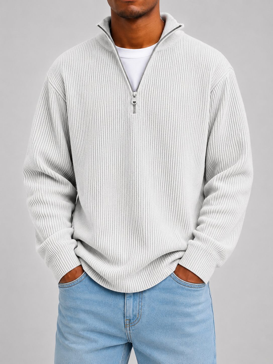 Luka™ | Estilo Urbano Refinado