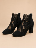 Norene™ | Tacones de Confort Premium