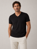 Van Delft Mode® | Camiseta Elegancia Casual