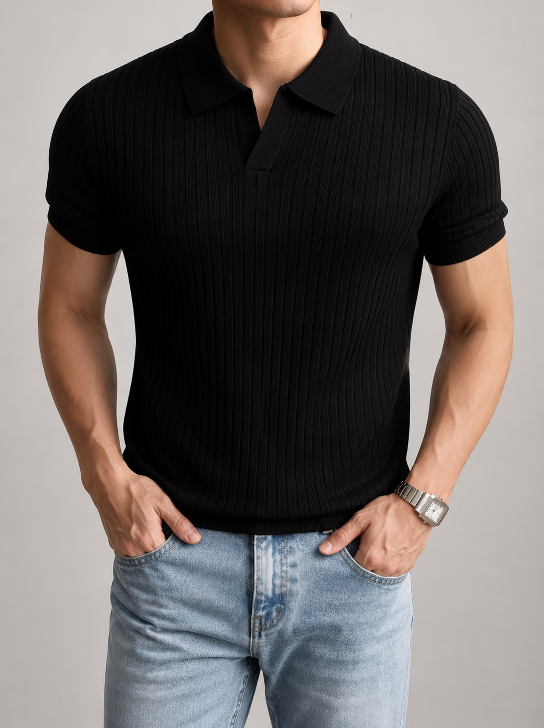 Enzo™ | Polo Essential