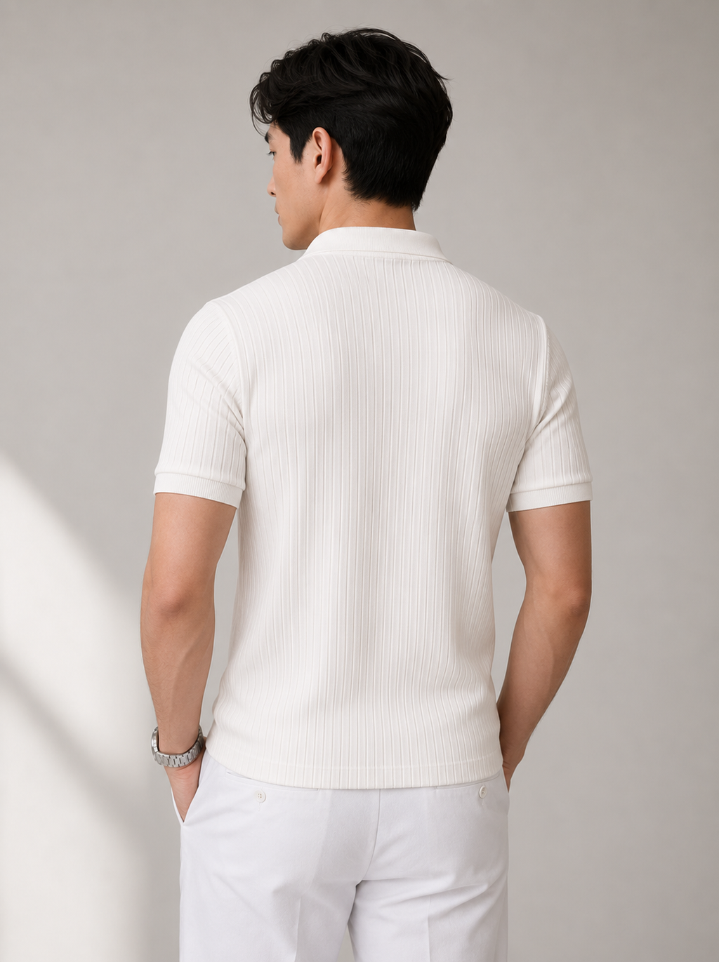 Enzo™ | Polo Essential