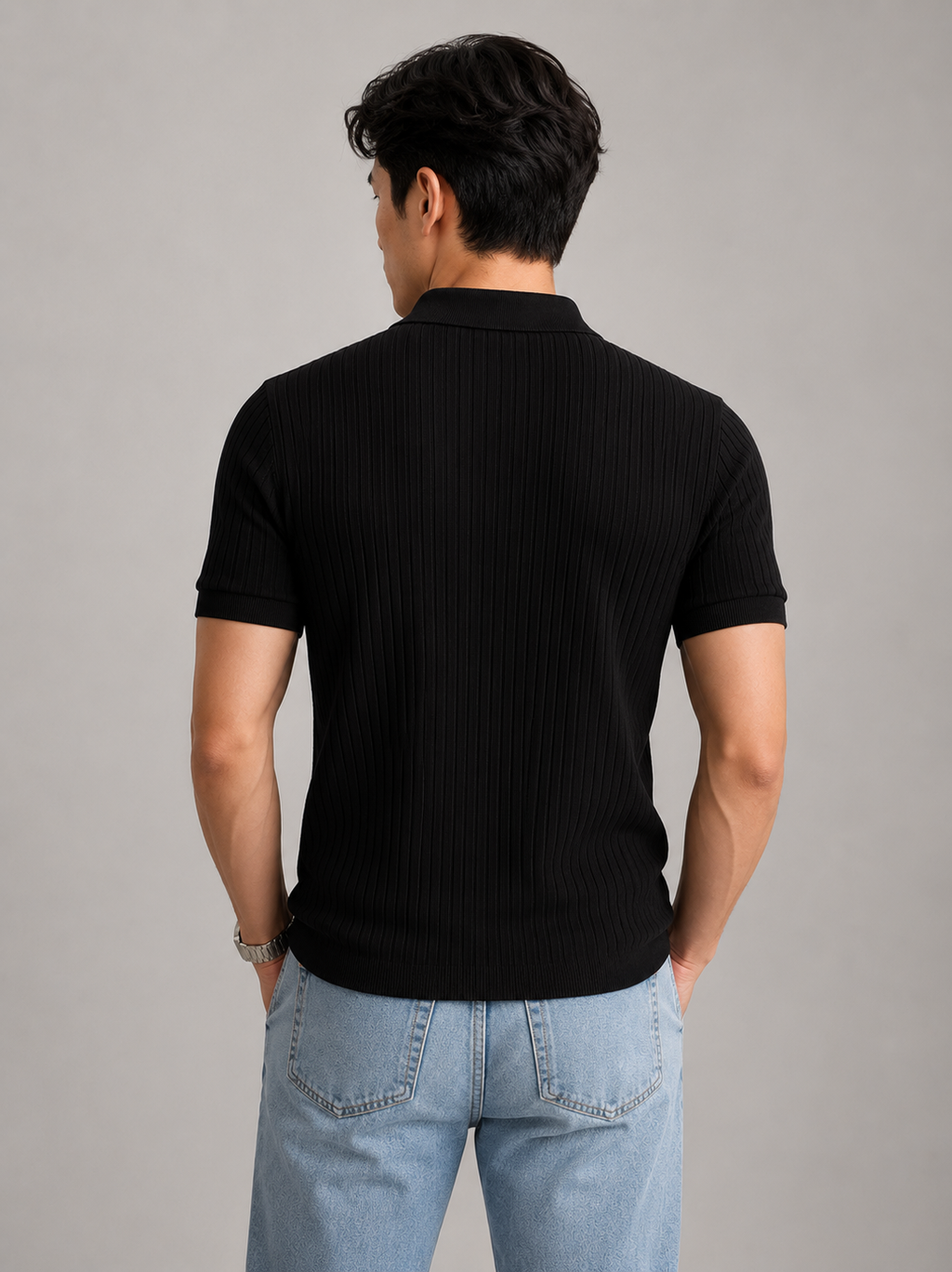 Enzo™ | Polo Essential
