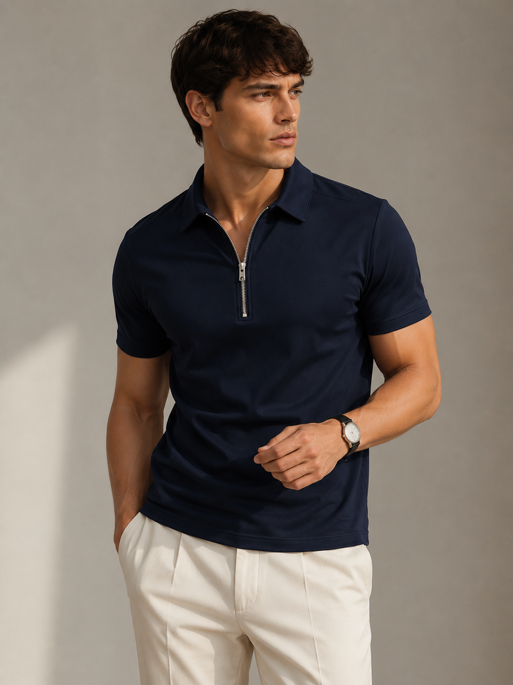 Marco™ | Polo Signature Zip