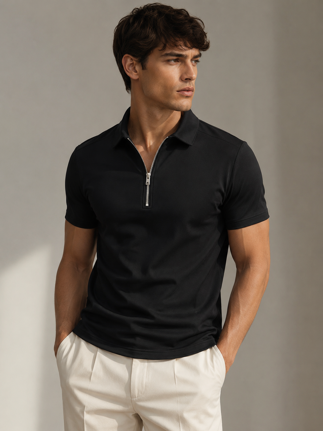 Marco™ | Polo Signature Zip