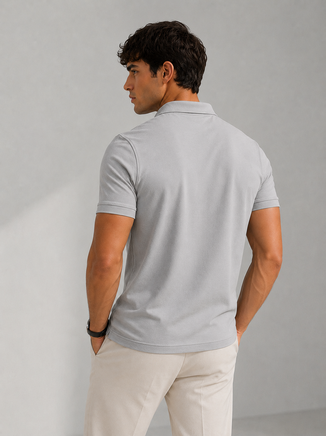 Marco™ | Polo Signature Zip
