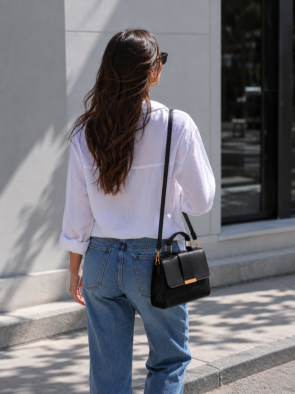 Bolso Retro Elegance