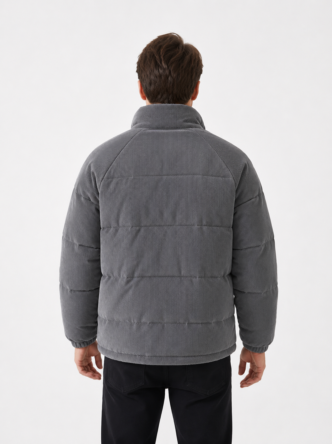 Montclair™ | Chaqueta de Pana Atemporal