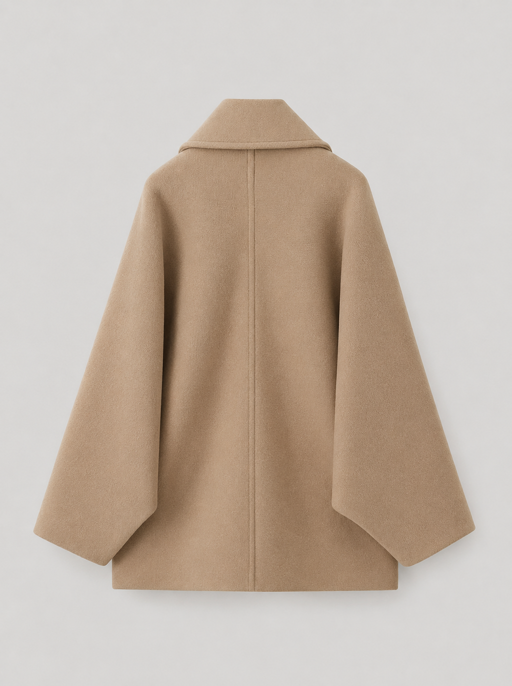 Margaux™ | Chaqueta de Lana Sofisticada
