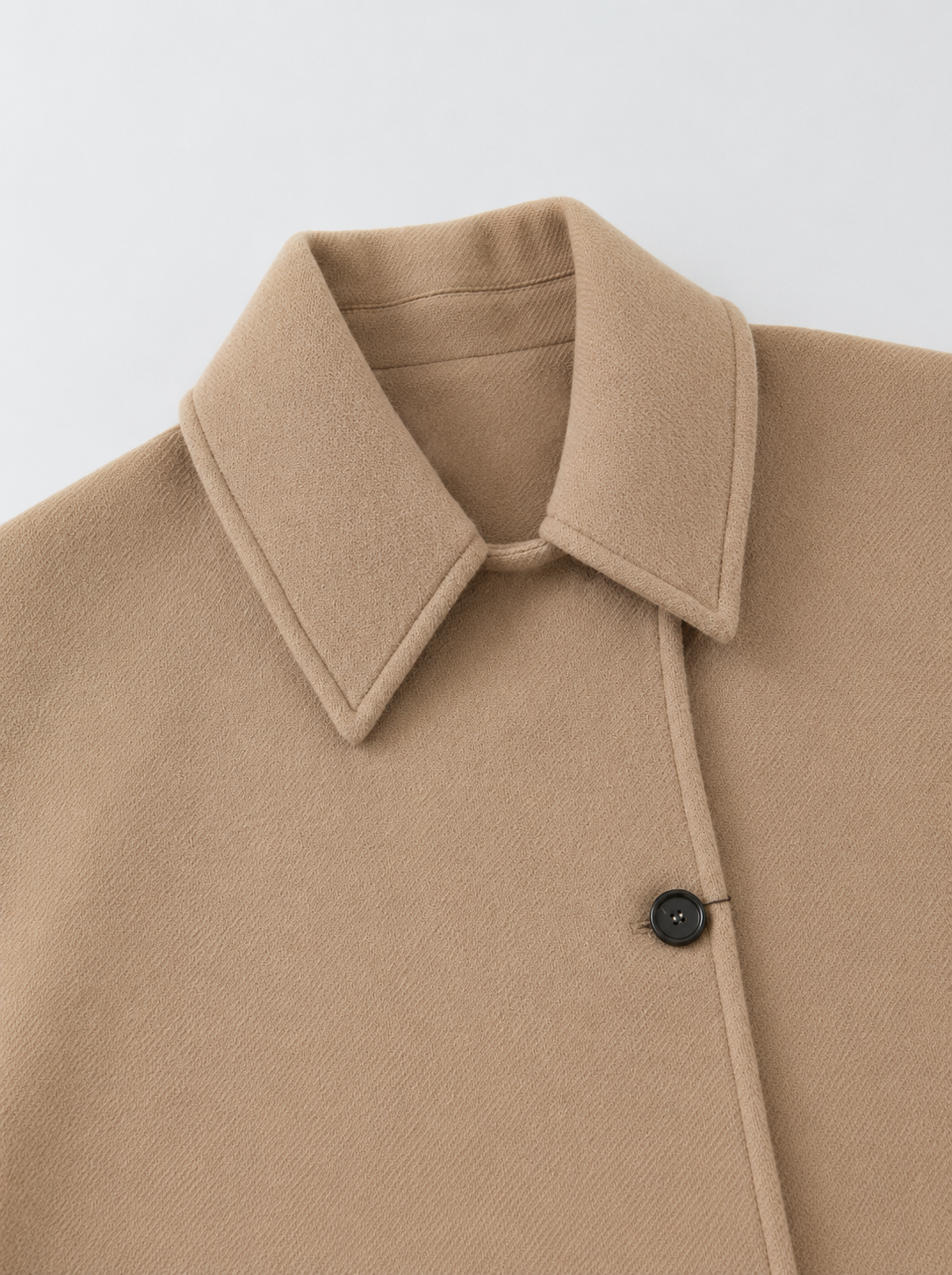 Margaux™ | Chaqueta de Lana Sofisticada