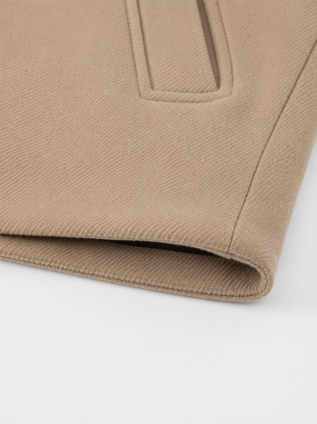 Margaux™ | Chaqueta de Lana Sofisticada