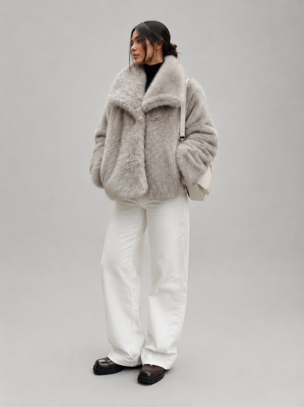Aveline™ | Abrigo de Elegancia Invernal