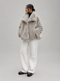 Aveline™ | Abrigo de Elegancia Invernal