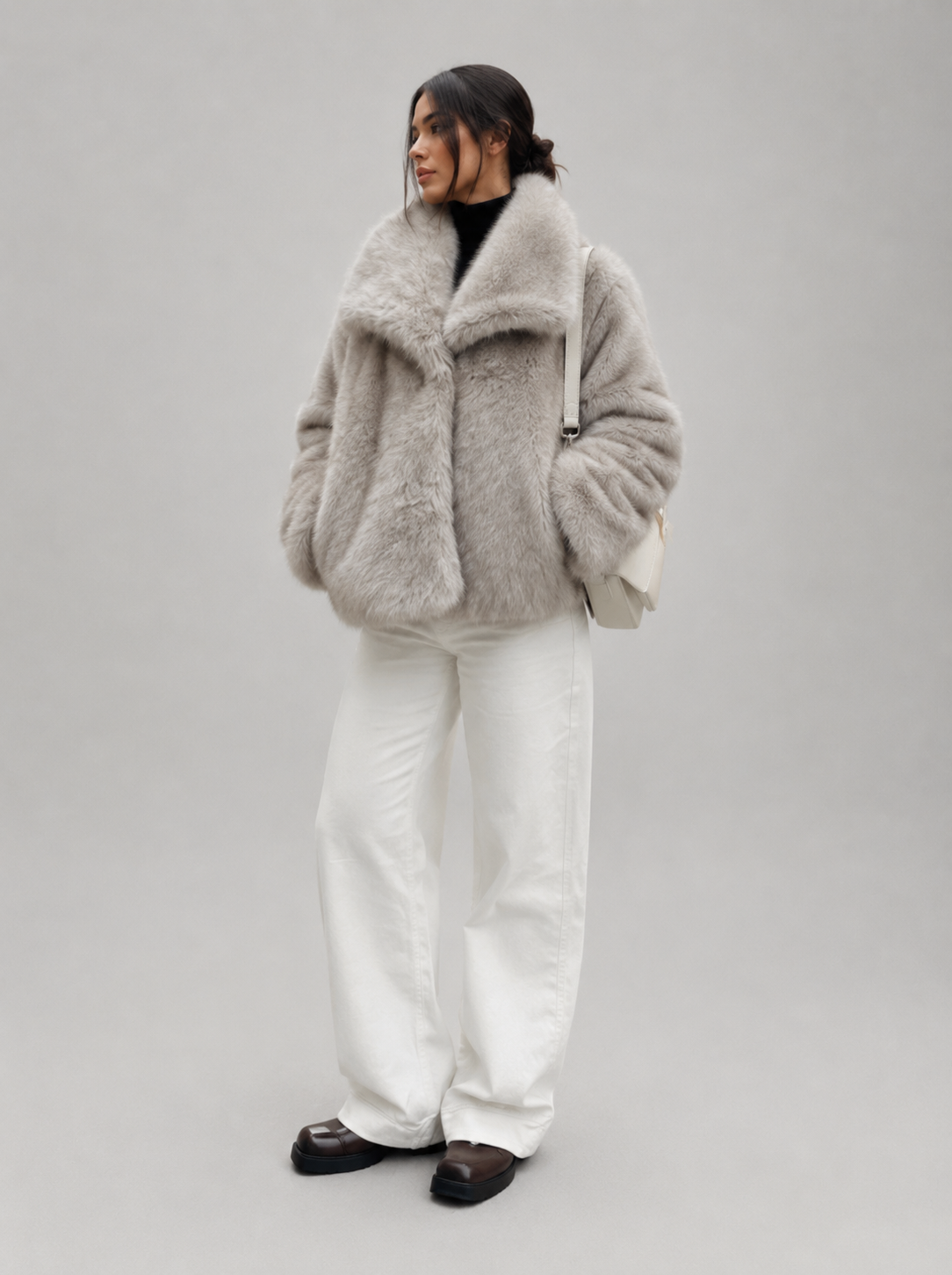 Aveline™ | Abrigo de Elegancia Invernal