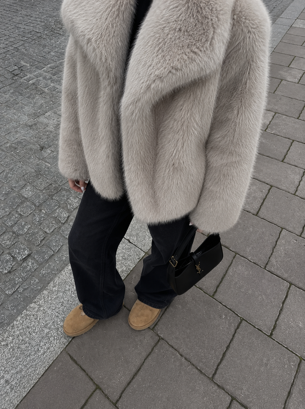 Aveline™ | Abrigo de Elegancia Invernal